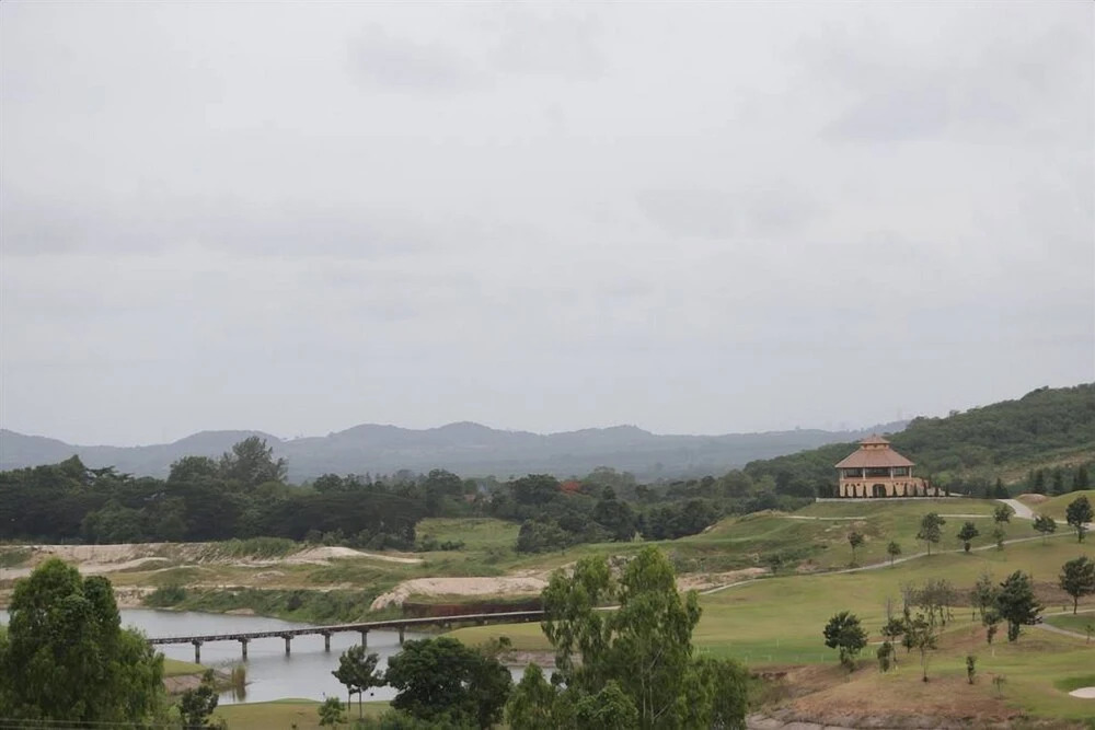 Xanadu at Phuplearn