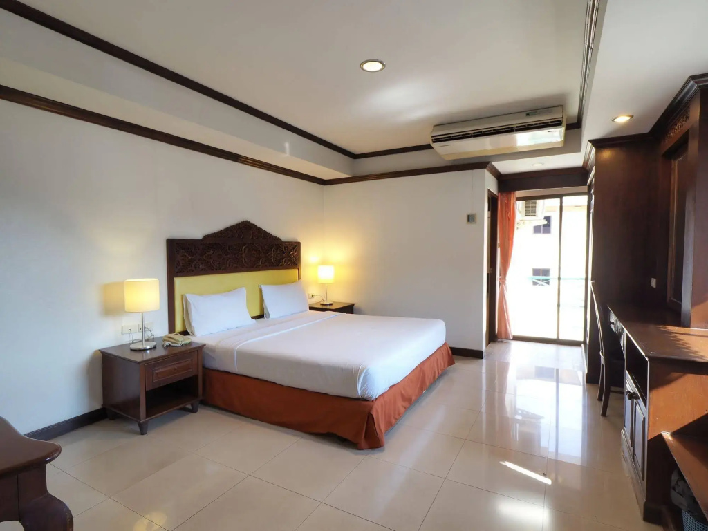 Golden Villa Pattaya