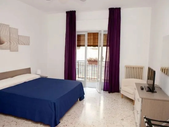 Maipiusenza House