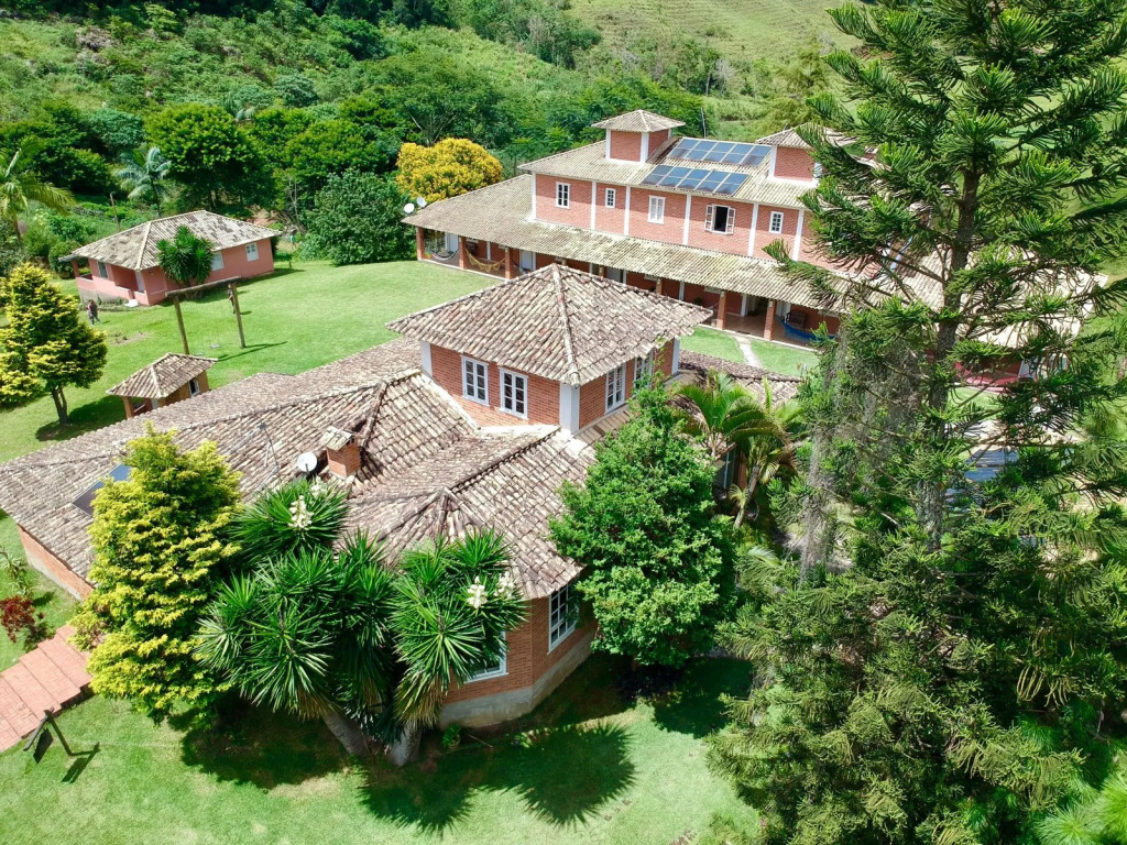 Pousada Xodó das Montanhas