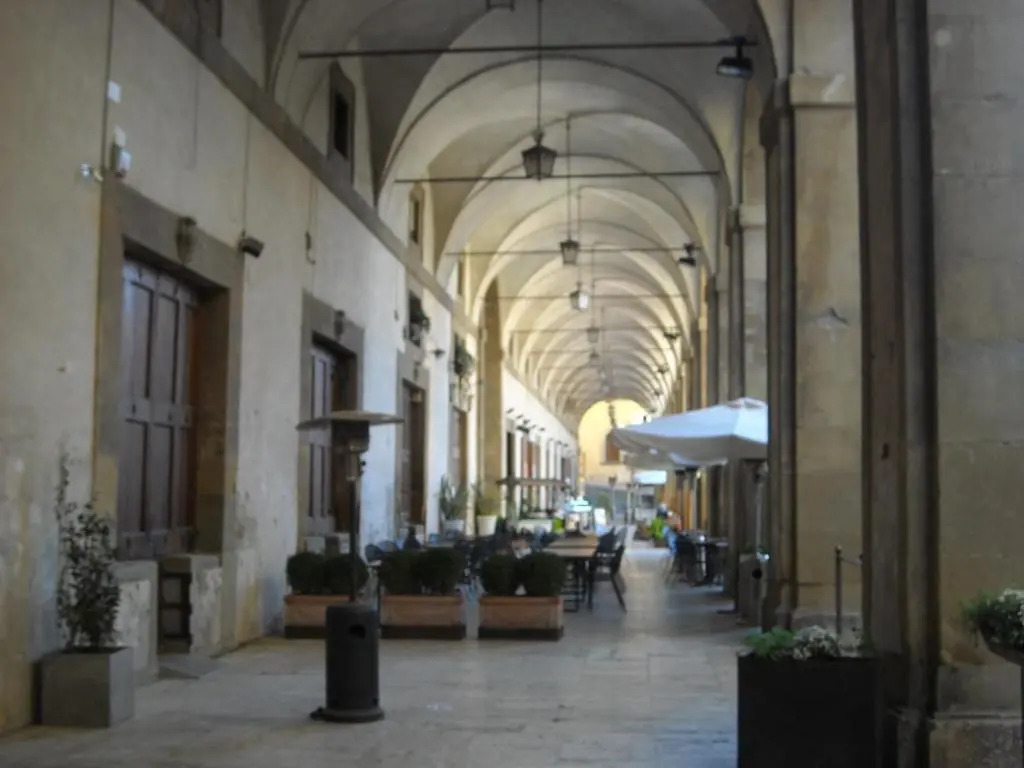 Residence Le Corniole