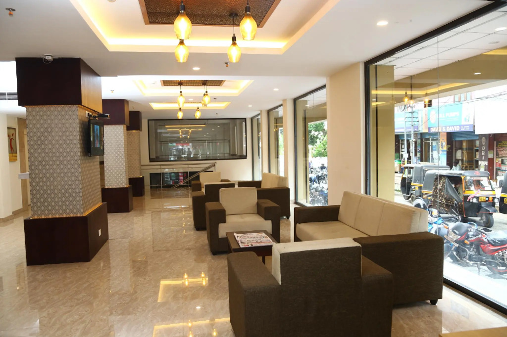 Hotel Yamuna