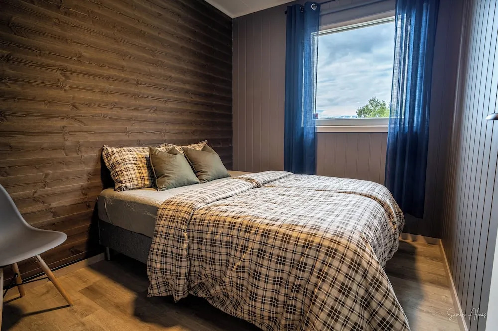Alpan Apartments