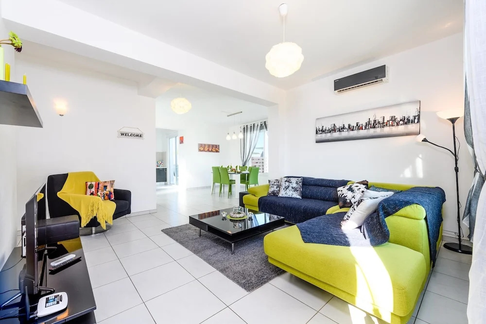 Avra Villa #57