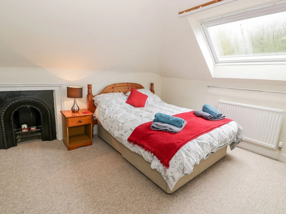 Rose Cottage