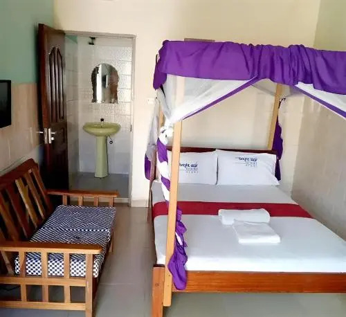 Bright star Resort