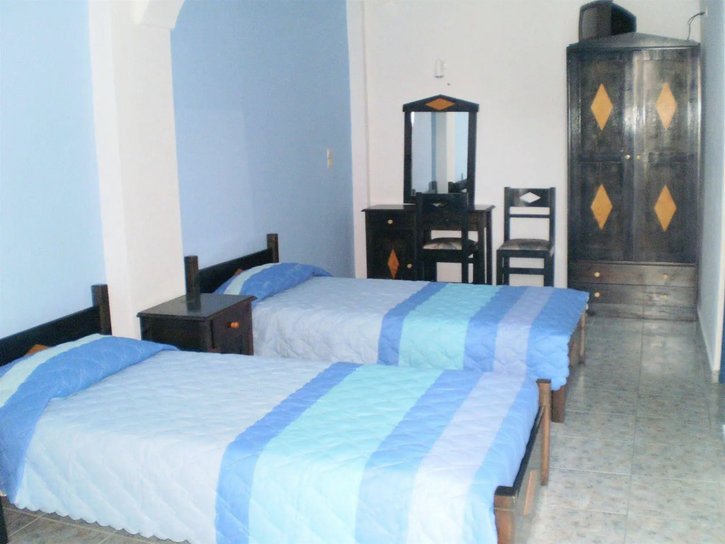 Roula Villa Studios & Apartments