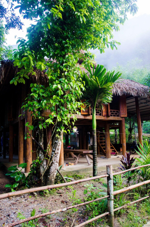 Ban Hieu Garden Lodge