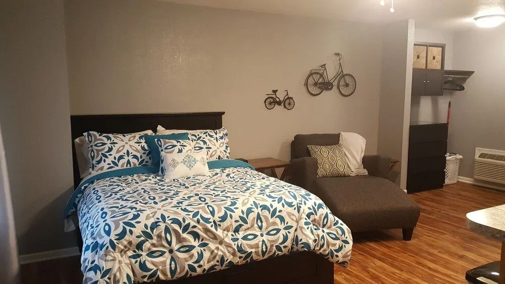 Tower Extended Stay Suites
