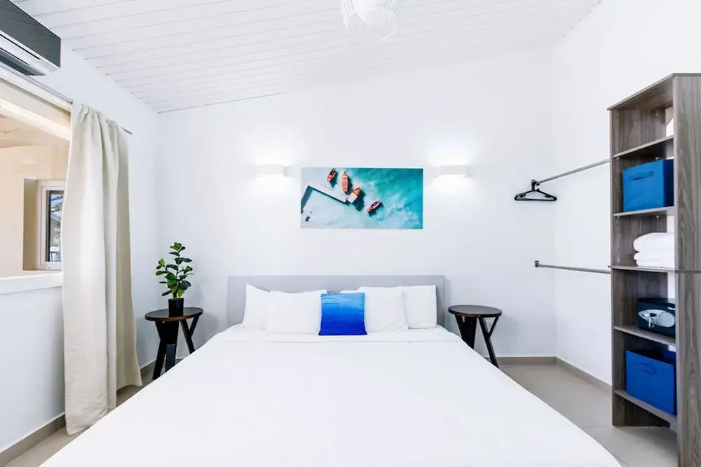 1 MIN Walk 2 Arashi Beach Suite w Roofdeck Pool