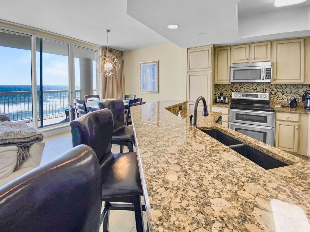 Silver Beach Towers 903e by Destin Getaways
