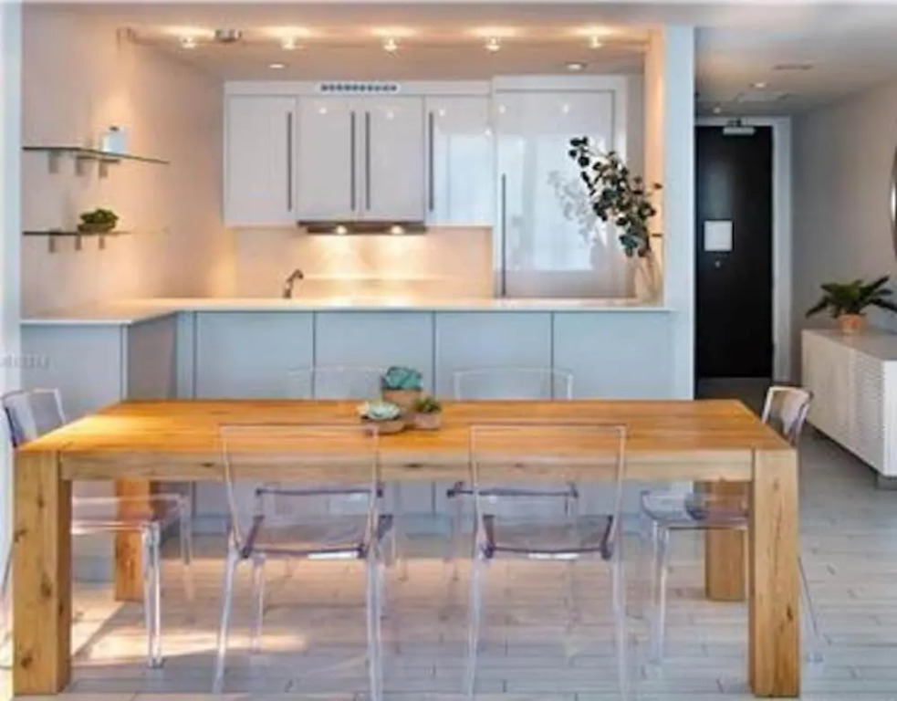 Fabulous 3 Bedroom Residence at the W on South Beach