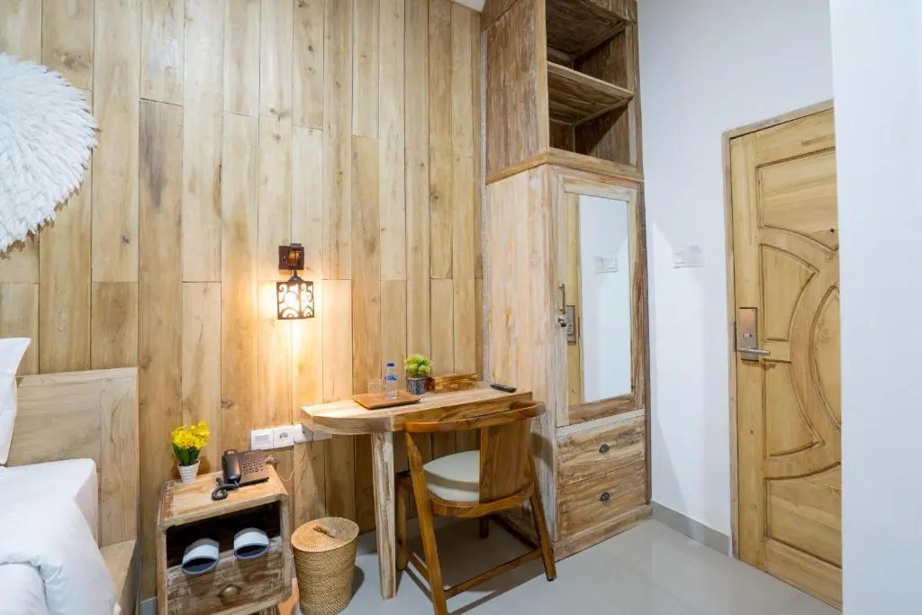 Oki Taru Residence