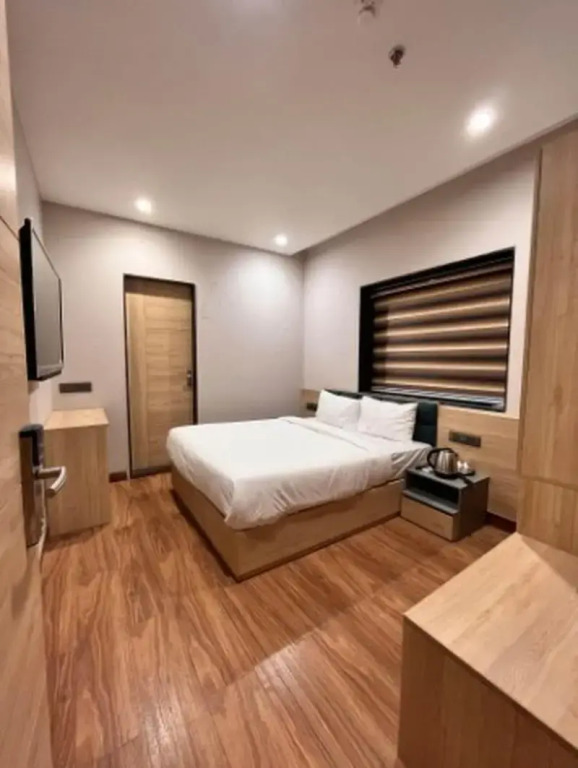 Hotel Aradhya  Inn