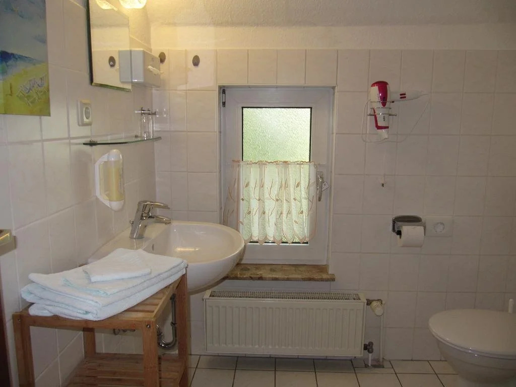 Zimmer Mellentin