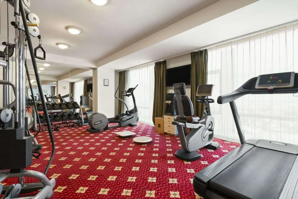 Hotel HP Tower One Brasov