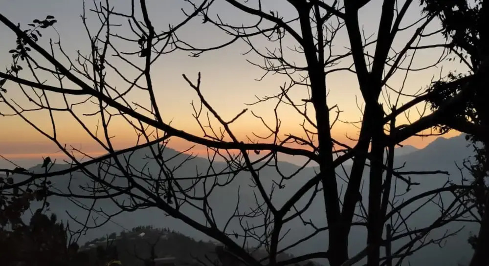 Camp Awara Kanatal
