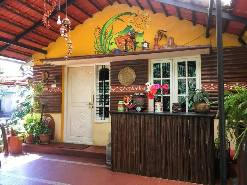 Devigiri Homestay