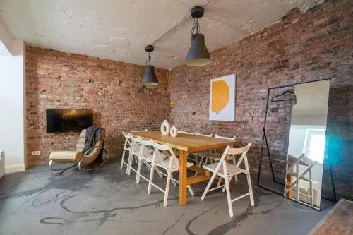 Etage in Linden