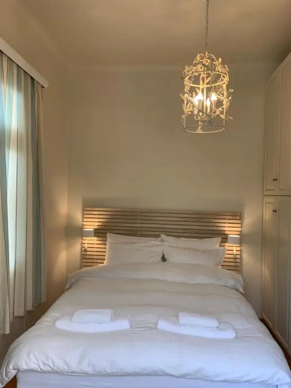 Anavros beach house