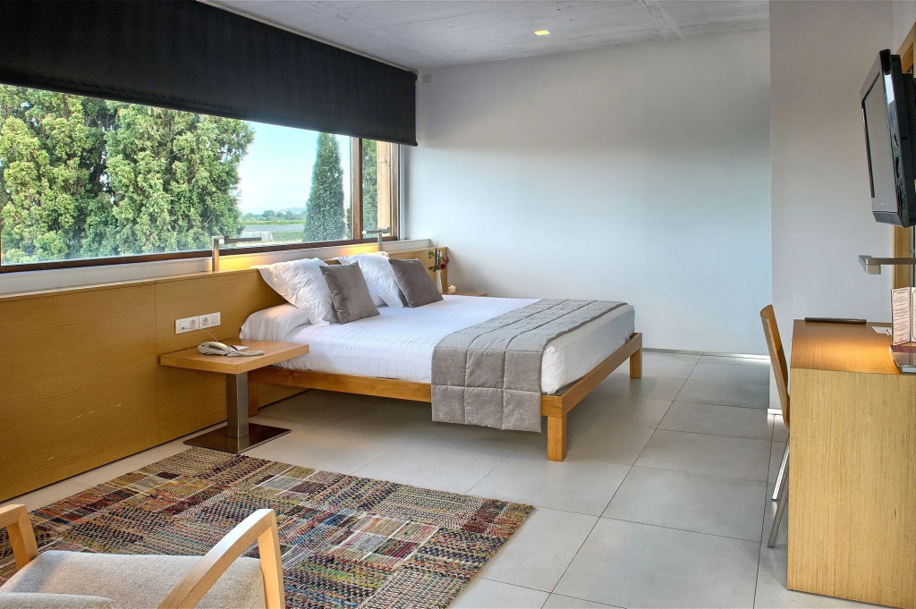 URH - Hotel Molí del Mig