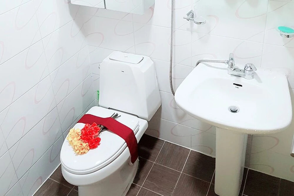 Gapyeong Evergreen Villa Pension