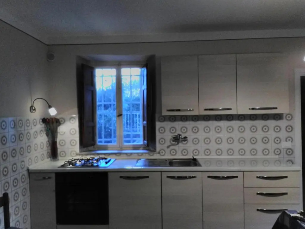 Casa Rina