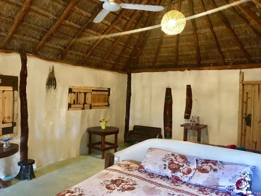 UMA TULUM Oceanfront Resort
