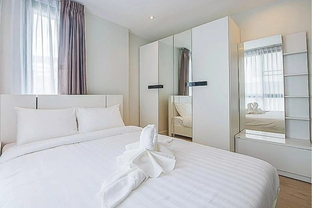 O2 Hotel Maesot