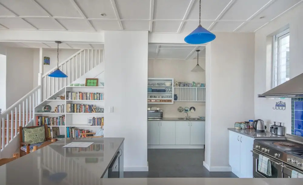 The Baytree Beach House