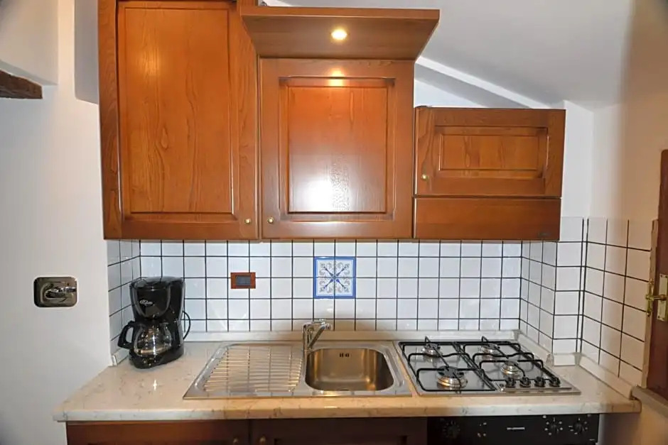 B&B FEDERICO II
