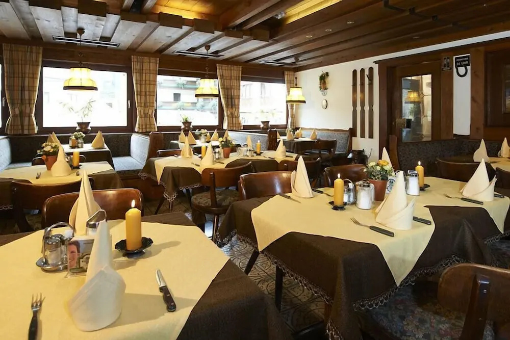 Hotel Peter
