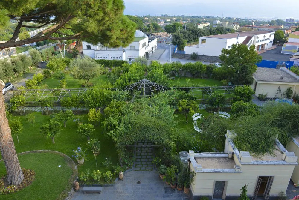 Villa Silvana