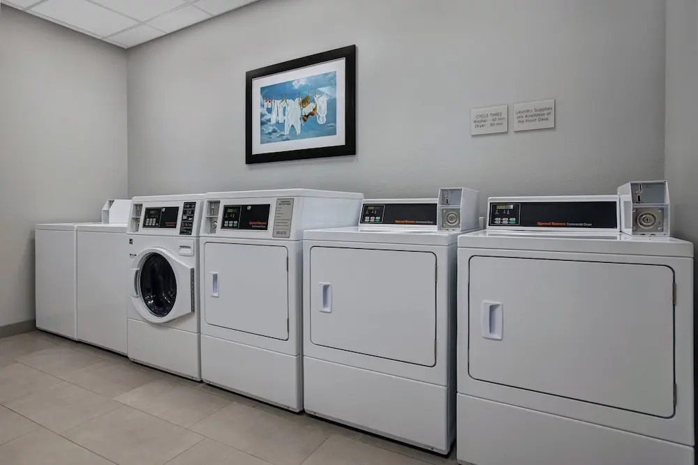 TownePlace Suites Phoenix Glendale Sports & Entertainment District