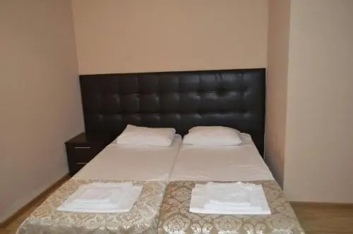 Hotel Sea