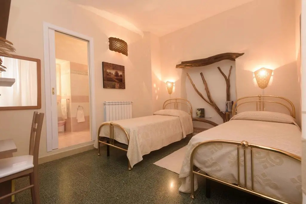 Al Vecchio Corso B&B