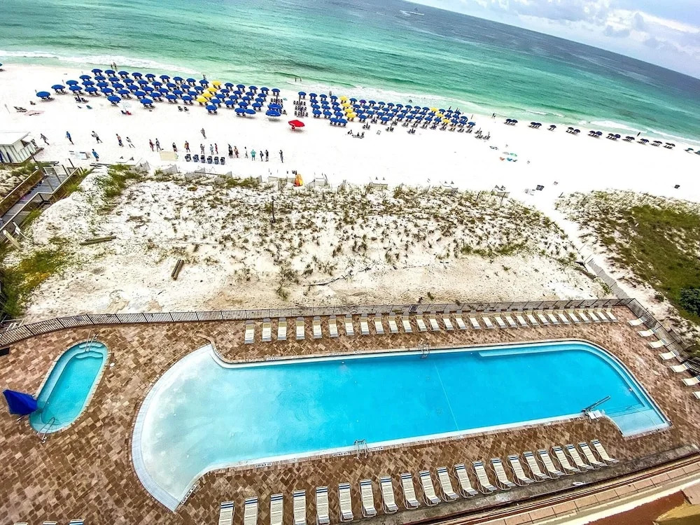 Pelican Beach Resort Condos