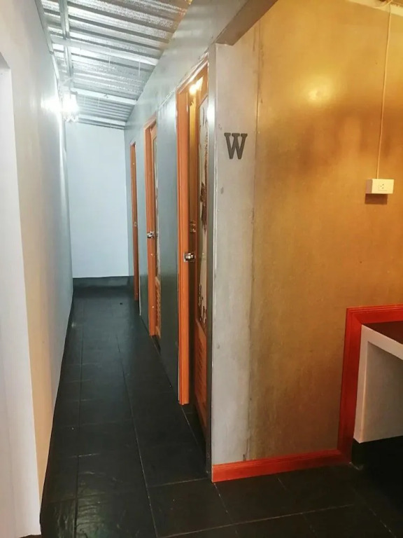 Roen 79 - Hostel
