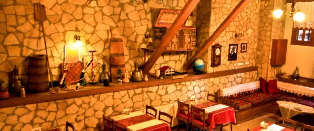 Cakiroglu Konak