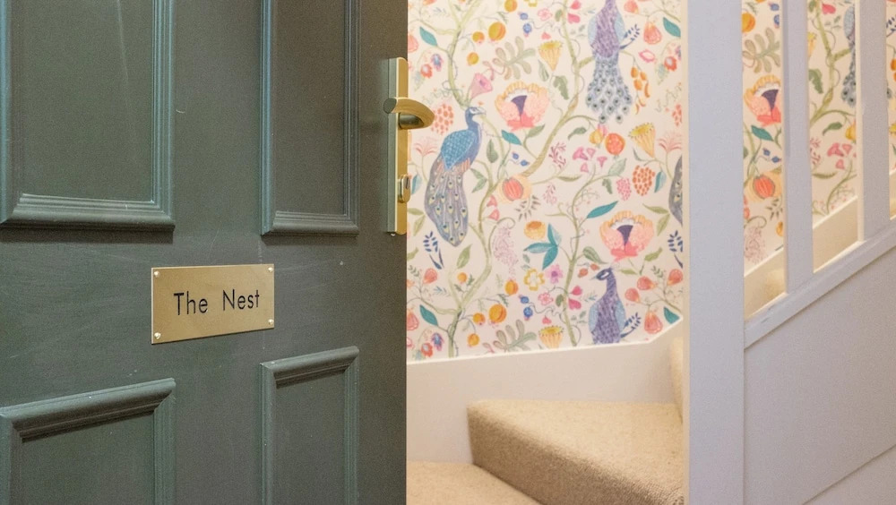 The Nest On Churchill
