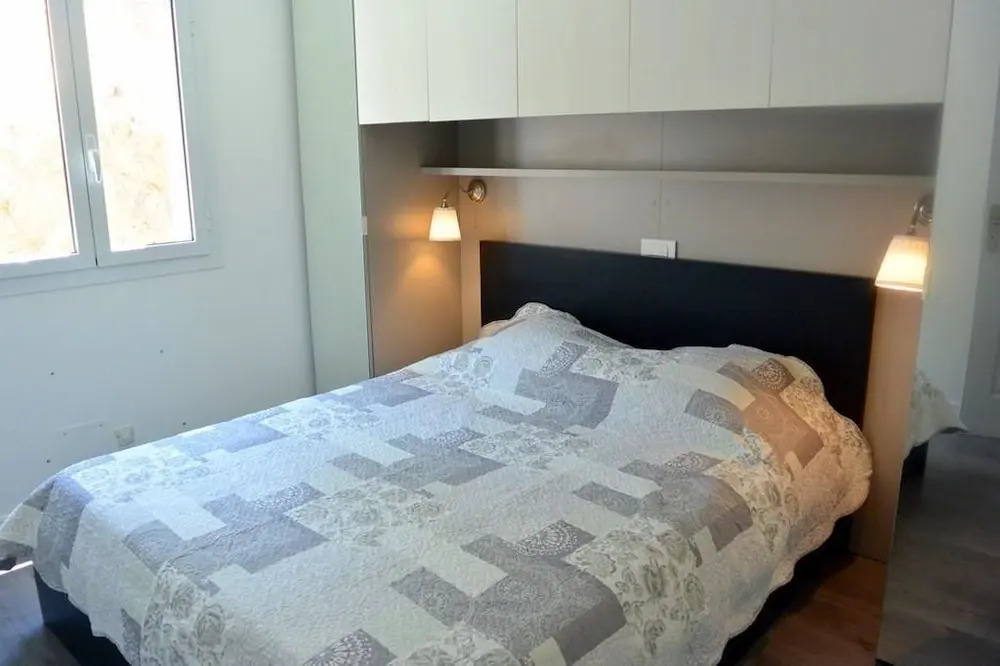 Apartment GINA - Sea view - Favone Apartment 2