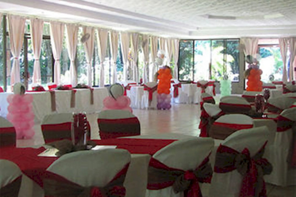Ara Ambigua Lodge