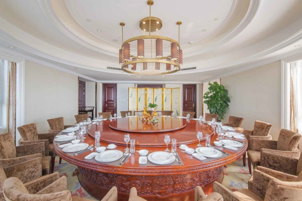 Hengtong Gloria Resort