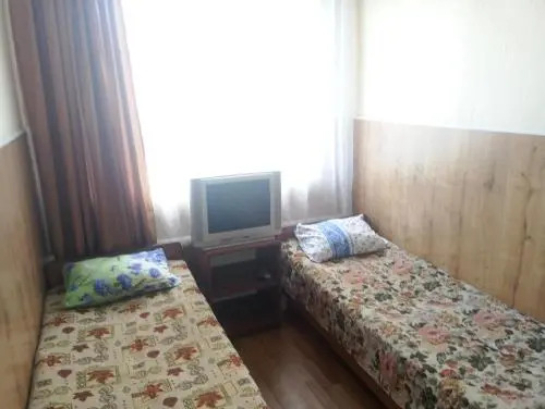 Motel Rus M-5