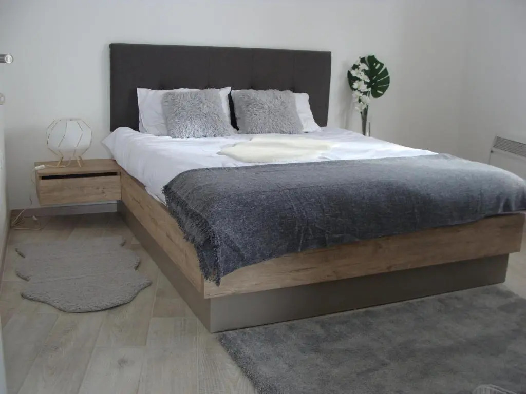 Panorama Apartman - Milmari L47