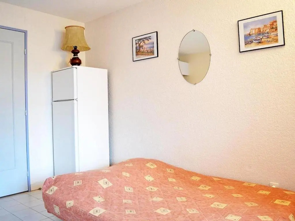 Appartement Le Lavandou, 2 pièces, 6 personnes - FR-1-251-377