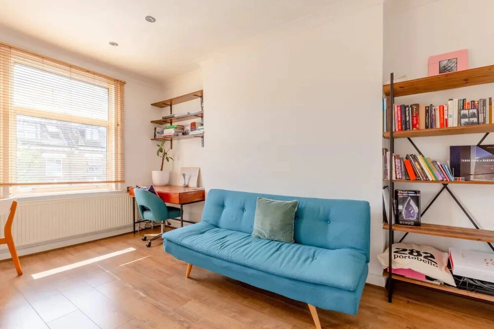 Cosy 1 Bedroom Apartment in North Maida Vale