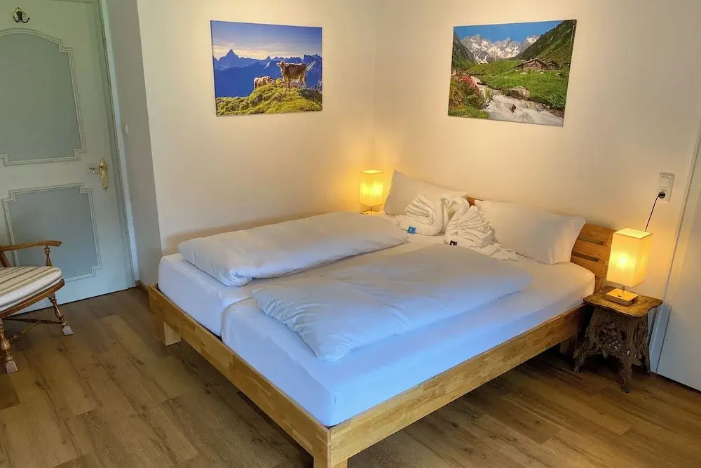 Haus Breitenberg im Allgäu - inklusive Bergbahnen und Skipass