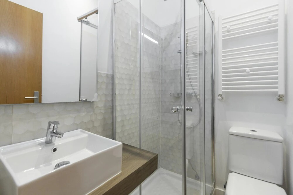 Dobo Rooms Zurbano I