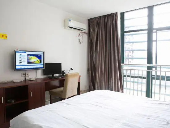 Jinting Hotel